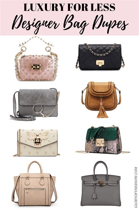 best bag dupes|highest rated dupes handbags.